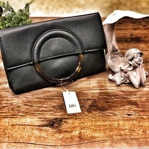 Black BP clutch